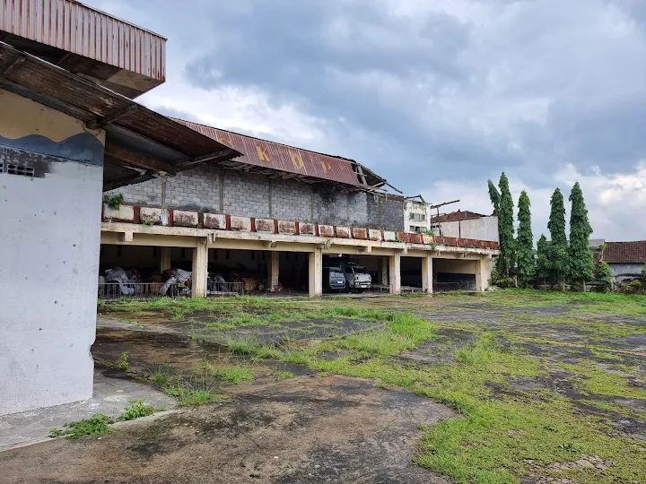 Bioskop Misbar kelud