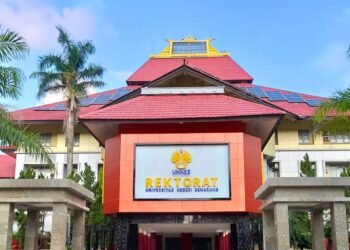 Jurusan terfavorit di UNNES