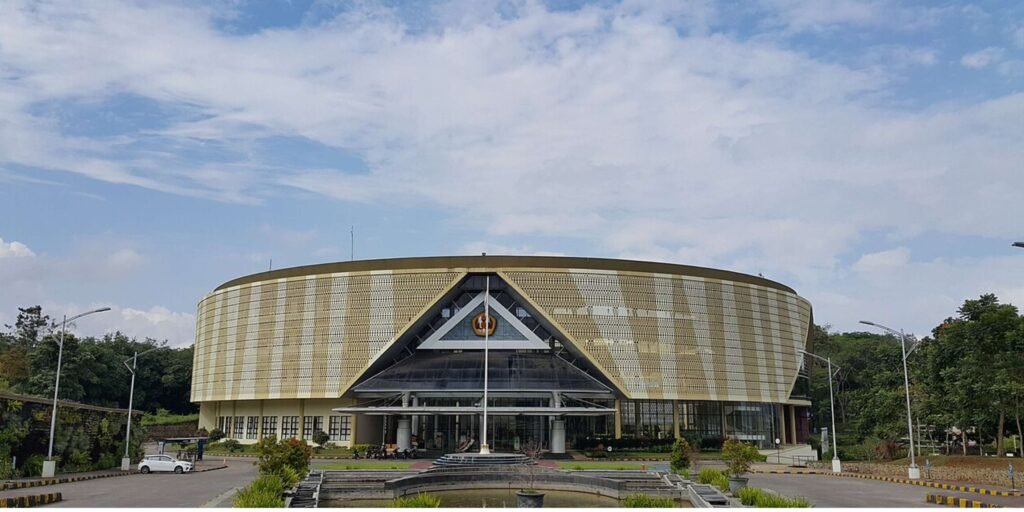 jurusan paling favorit di UNPAD