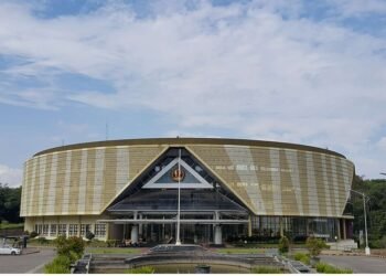 jurusan paling favorit di UNPAD