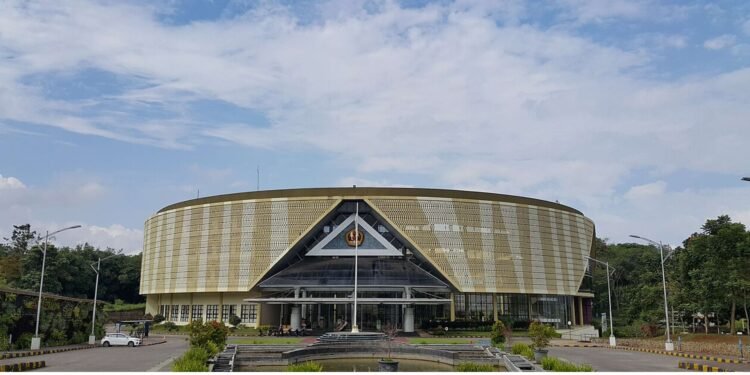 jurusan paling favorit di UNPAD