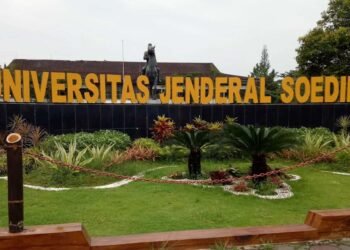 jurusan paling favorit di unsoed