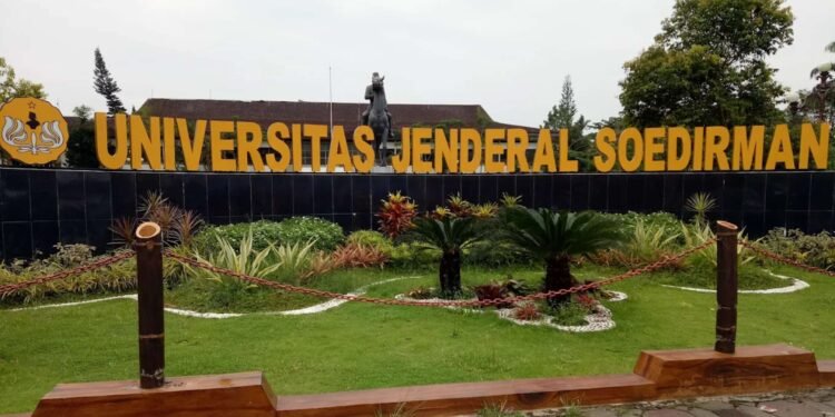 jurusan paling favorit di unsoed