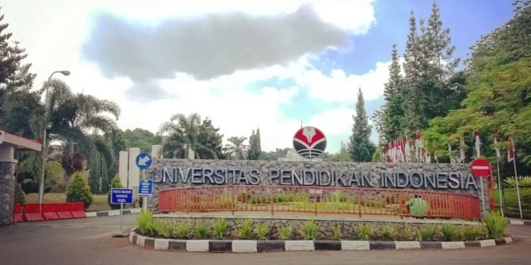 Jurusan Terfavorit di UPI