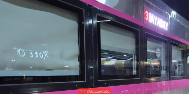 jadwal ka jayabaya terbaru 2026