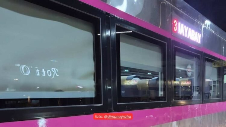 jadwal ka jayabaya terbaru 2026