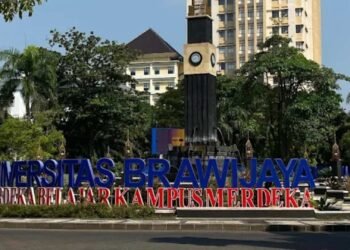 Jalur Mandiri UB 2026