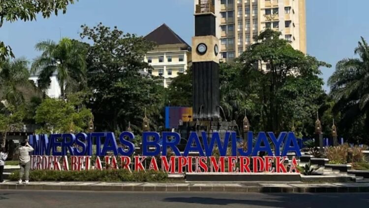 Jalur Mandiri UB 2026