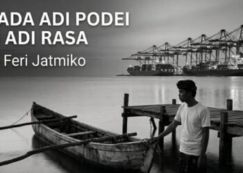 BALADA ADI PODEI DAN ADI RASA