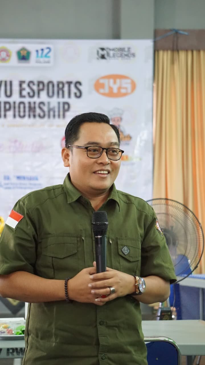 Bumiayu ESports Championship 