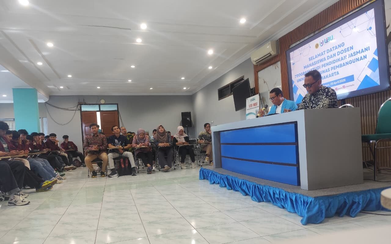 UIBU dan UTP Surakarta