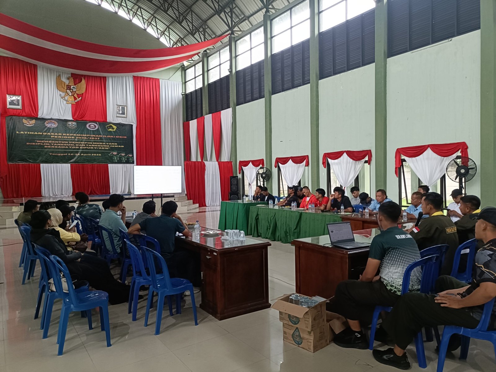 Arati Manunggal Cup 2026