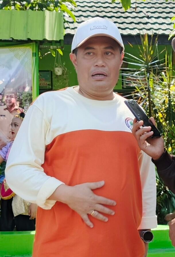 Finan FLS3N dan O2SN kota Malang