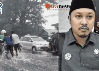 HUT ke-112 Kota Malang, DPRD Soroti PR Urban: Parkir, Banjir hingga Tata Kota Belum Tuntas