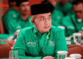 Sosok Arvy Rizaldy Jadi Pilihan Strategis Pimpin PKB Banyuwangi