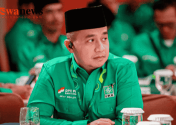 Sosok Arvy Rizaldy Jadi Pilihan Strategis Pimpin PKB Banyuwangi
