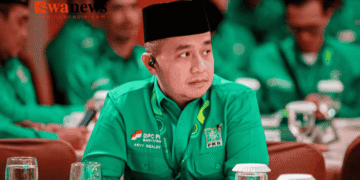 Sosok Arvy Rizaldy Jadi Pilihan Strategis Pimpin PKB Banyuwangi
