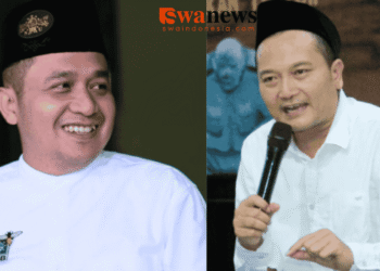 Tokoh NU Banyuwangi Nilai Para Kandidat Akan Mampu Bawa PKB Banyuwangi Lebih Baik