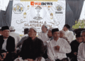 Dihadiri Ratusan Alumni, Halal Bihalal KESAN Langitan Malang Raya Pererat Silaturahmi Alumni dan Kiai