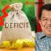 Prediksi JK Terkait Defisit Fiskal dan Kemungkinan Potensi Chaos