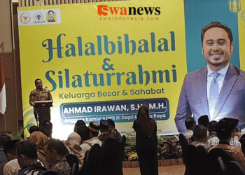 Serap Aspirasi dan Silaturahmi, Ahmad Irawan Singgung Kebijakan WFH ASN hingga Kawal Sertifikasi Tanah di Malang Raya