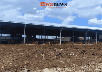 Molor Lagi! Ketidakpastian Relokasi Pedagang Pasar Induk Gadang Dikeluhkan Para Pedagang