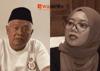 Perseteruan Lama KH. Imam Muslimin (Yai MIM) – Nurul Sahara Lewati Jalur Hukum Hingga Wafat