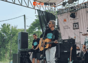 Silaturrockhim 7, Ruang Apresiasi Musisi Malang untuk Masyarakat dan Wadah Bagi Talenta Baru