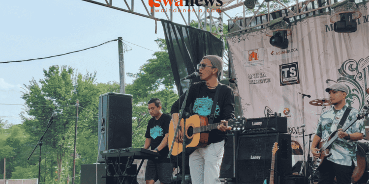 Silaturrockhim 7, Ruang Apresiasi Musisi Malang untuk Masyarakat dan Wadah Bagi Talenta Baru