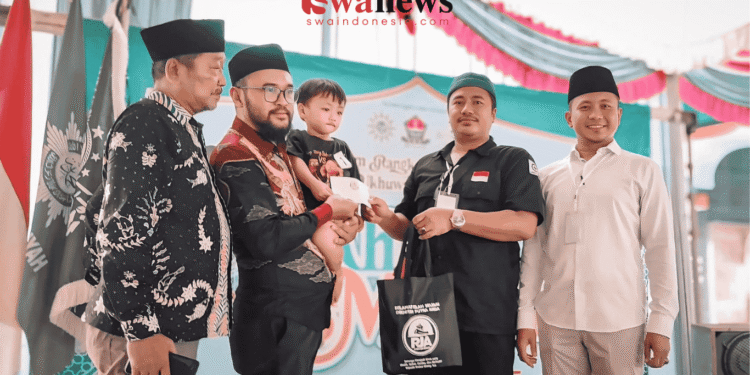 Rickyanto Pengusaha Muda Pantura Lamongan, Kisah Sukses From Zero To Hero?