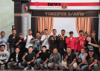 Liga Tarkam Arati Manunggal Cup 2026 Meriahkan HUT Yon Zipur 5/ABW,  Diikuti 16 Tim Sepak Bola Se-Kabupaten Malang