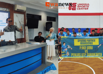 UIBU dan UTP Surakarta