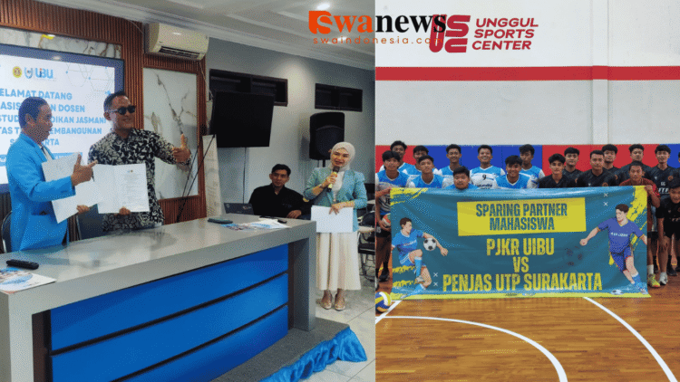 UIBU dan UTP Surakarta