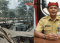 Jembatan Sungai Lembu Banyuwangi Masuk Tahap Lelang, Cahyanto: Selesai 2 Pekan