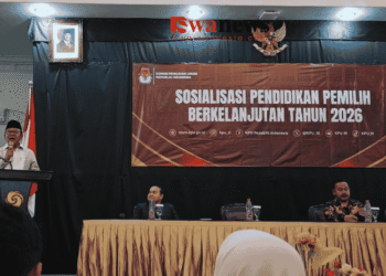 Pemilu 2029 Banyak Berubah, Ali Ahmad: Pasuruan Bisa Masuk Dapil Malang Raya