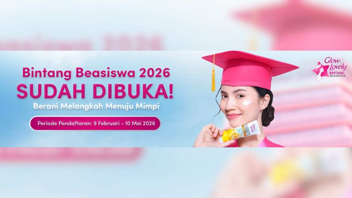 Beasiswa untuk Mahasiswa Baru