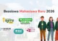 Beasiswa untuk Mahasiswa Baru