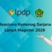 Beasiswa Kemenag Sarjana Lanjut Magister 2026