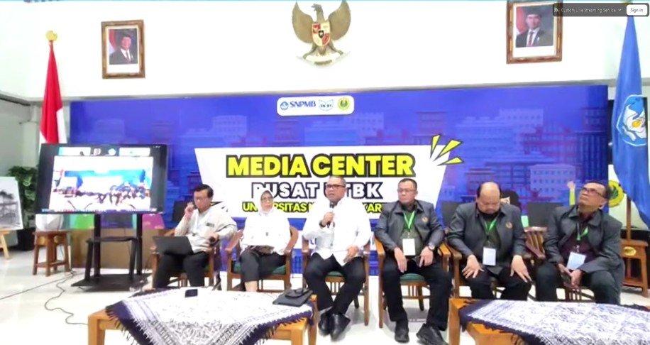 Kecurangan UTBK 2026