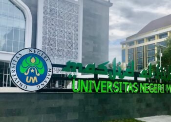 Jalur Mandiri Universitas Negeri Malang 2026