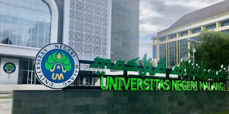 Jalur Mandiri Universitas Negeri Malang 2026