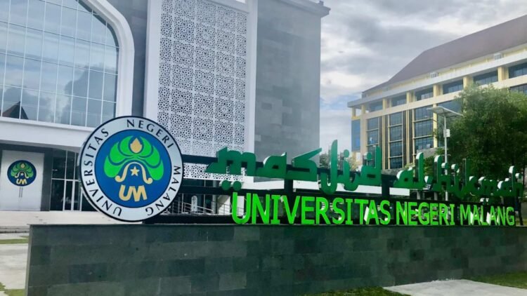 Jalur Mandiri Universitas Negeri Malang 2026