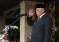 Upacara Harkitnas 2026