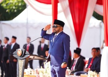 Jaga Tunas Bangsa
