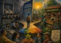 Pendidikan Kontekstual Sebagai Jalan Partisipasi Semesta, Dari Ruang Kelas Menuju Realitas