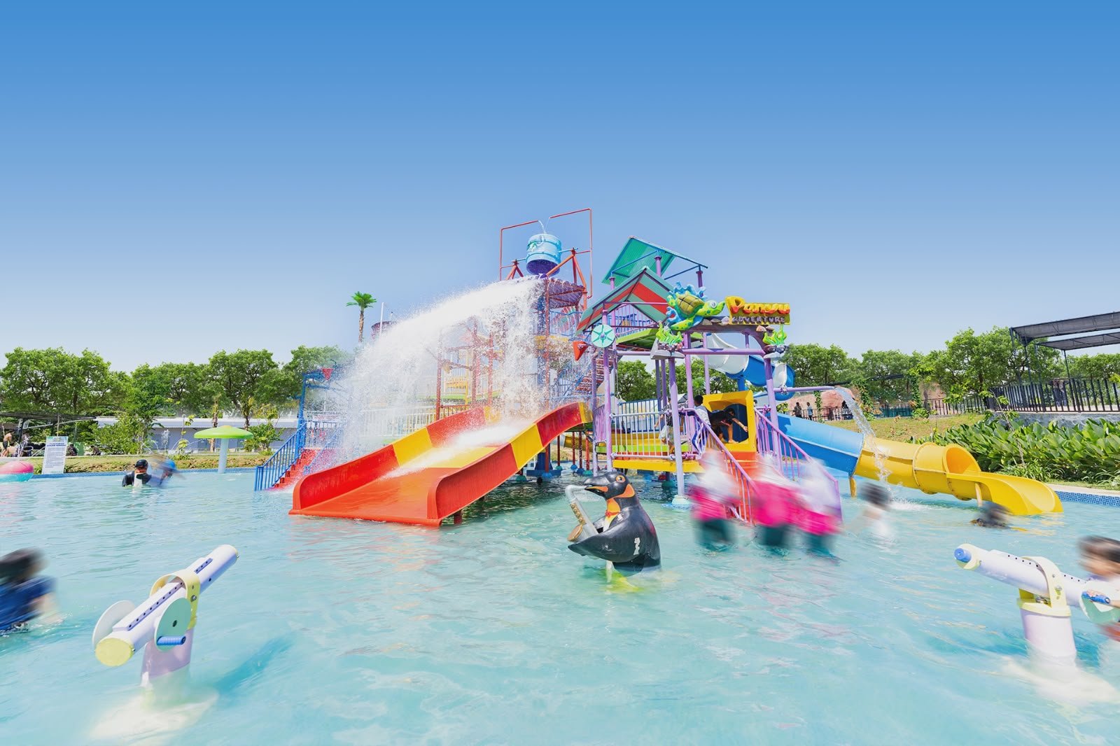 Banyuwangi park