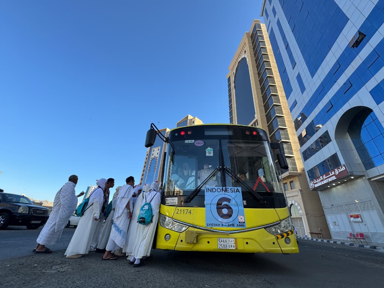 Haji 1447 H