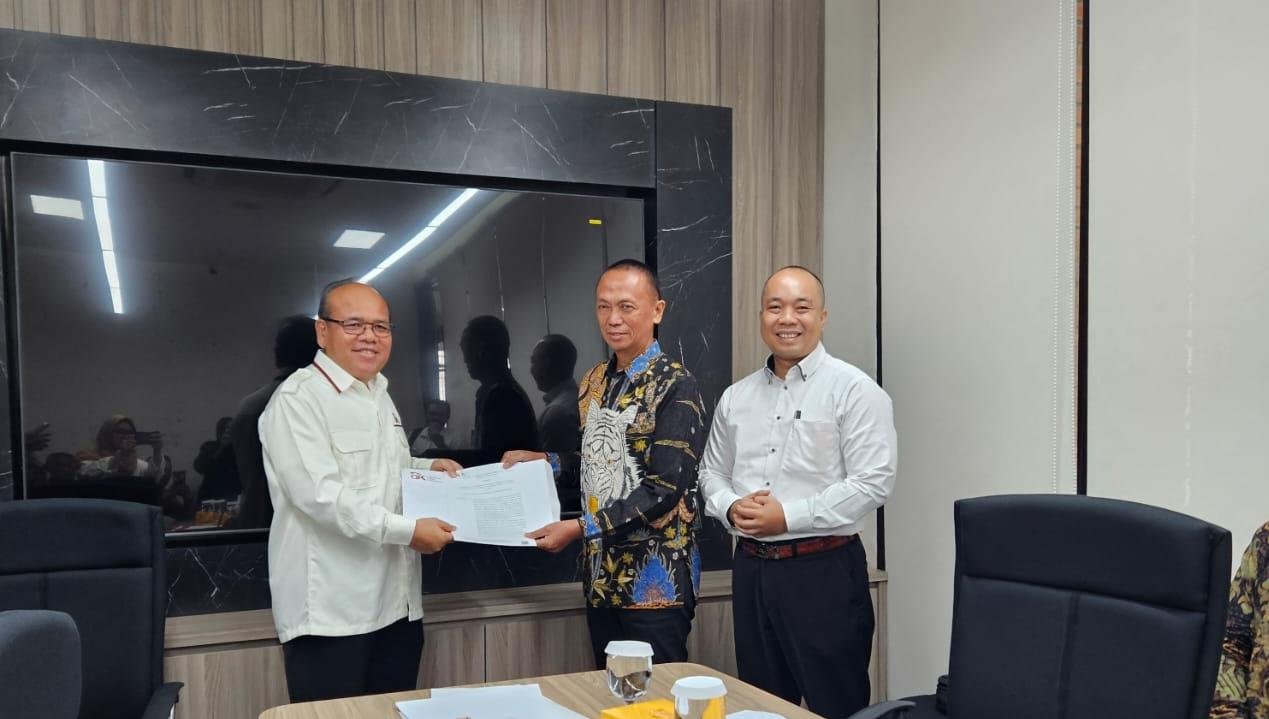 Penggabungan BPR