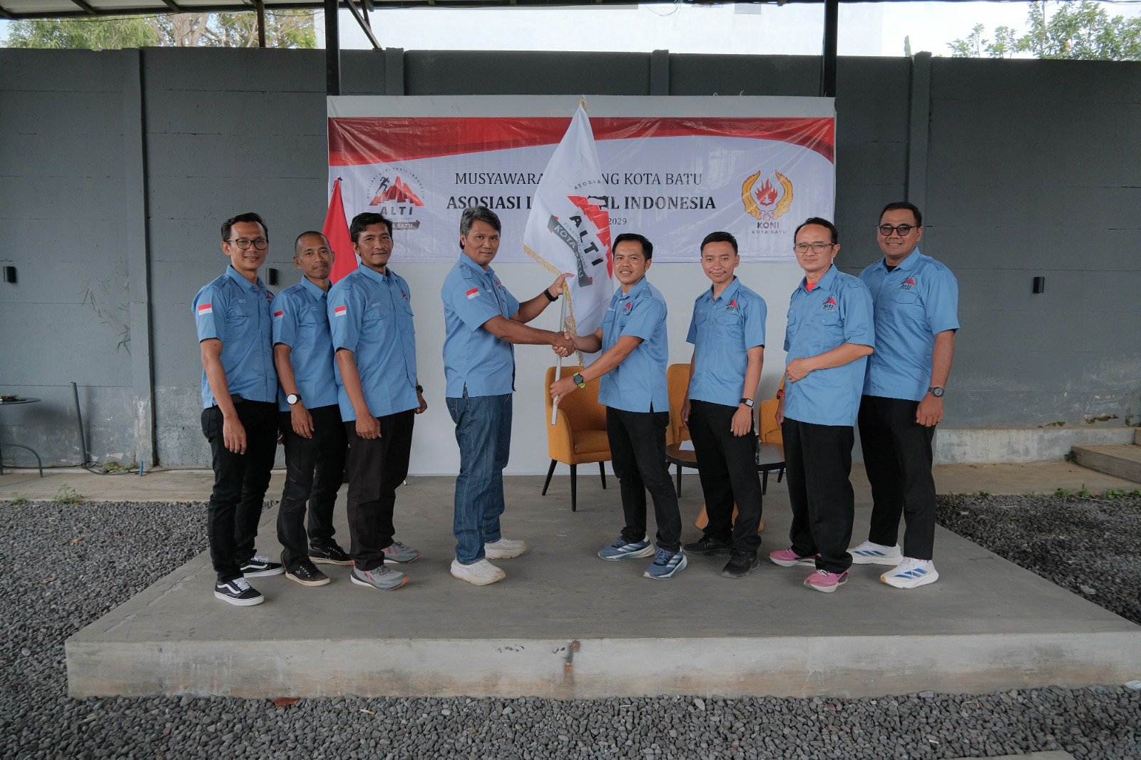 ALTI Malang Raya