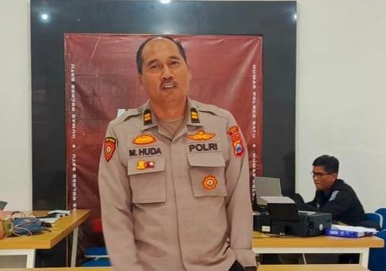 Dugaan Penipuan Penggandaan Uang